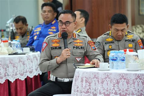 Ops Zebra Semeru 2023 Angka Pelanggaran Dan Laka Lantas Di Jawa Timur