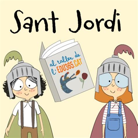 Sant Jordi Servei Educatiu Del Bergueda