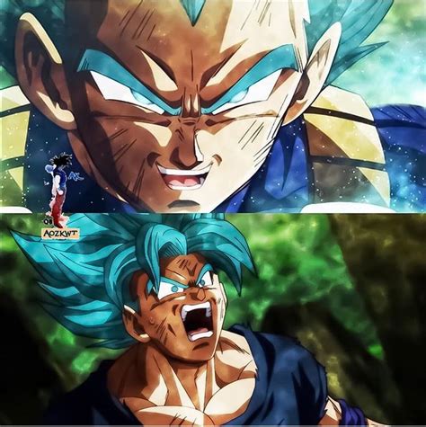 Vegeta Goku Personajes De Dragon Ball Dragones Dibujos