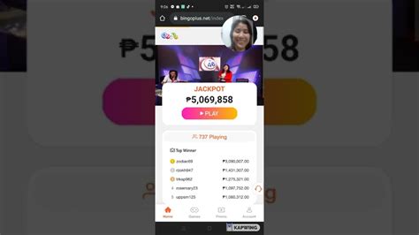 How To Top Up In Bingo Plus Using Gcash Paano Mag Load Sa Bingo Plus