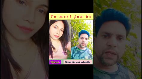 Tu Meri Jan He ️💖 Reaction By Mustakim Youtubeshorts Shorts Short