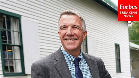 Gov Phil Scott Provides Update On Statewide Policy For Vermonters