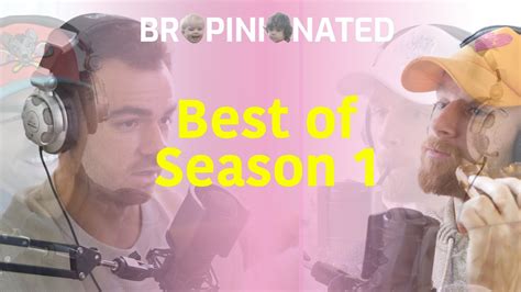 Best Of Season 1 Compilation Youtube