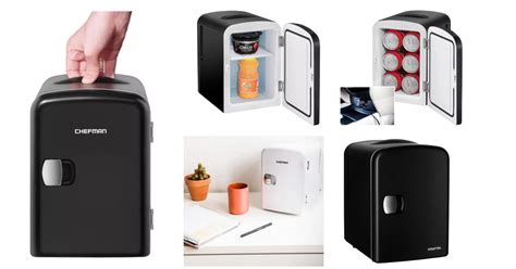 Office Supply Hall of Fame: A Mini Fridge For Your Office - Corporette.com