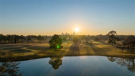 Top Golf Courses in Houston: Discover the Best for 2024