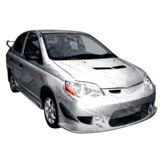 2000 Toyota Echo Body Kits & Ground Effects – CARiD.com