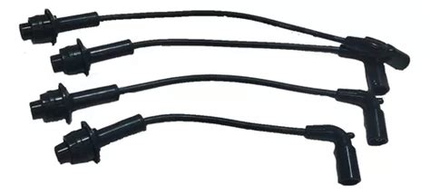 Juego Cable De Bujias Zx Auto 2 2 8 Valvulas Cuotas sin interés