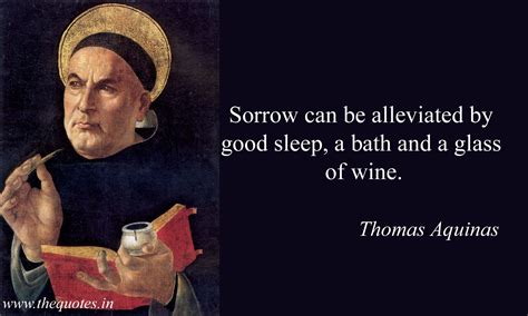 Thomas Aquinas Quotes