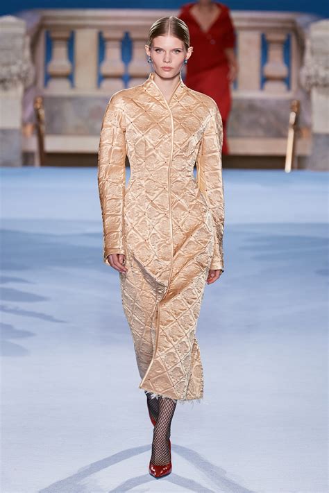 Tory Burch Fall 2023 Ready To Wear Collection Vogue