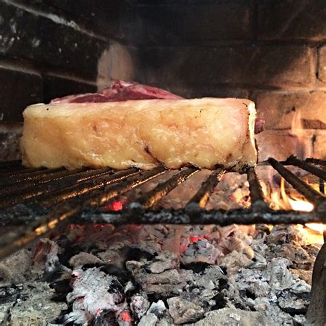 Bistecca Fiorentina Ricetta Padella