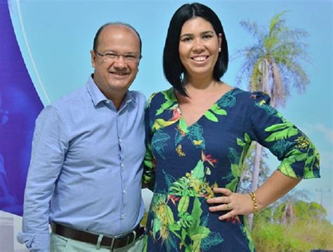 Sem Dia Alaine Pr Candidata Para Fortalecer Projetos Sociais