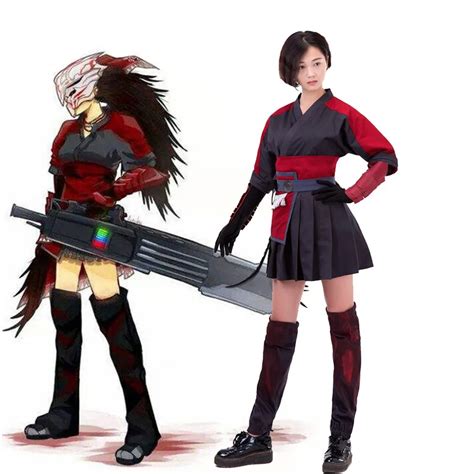 Rwby cosplay – Telegraph