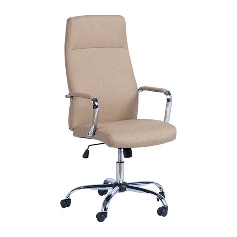 Kontoritool Carmen 7529 beež MK Furniture