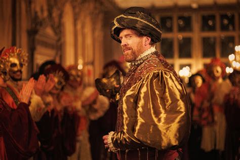 Wolf Hall season 2 release date: first look at images of new series and ...