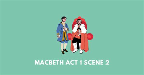 Macbeth Act Scene Isc Class Workbook Answers