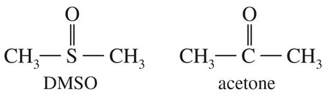 Ch3soch3 Lewis Structure