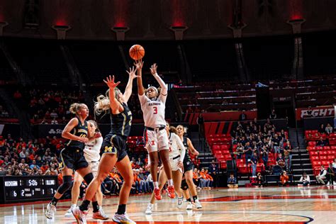 A look at the 2023-24 Illini women’s basketball team - Smile Politely ...