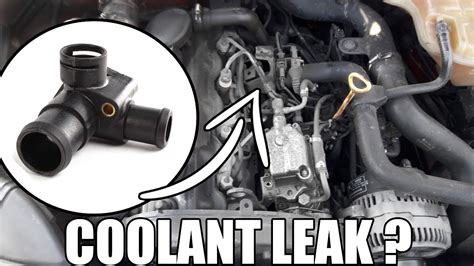 Audi Engine Coolant