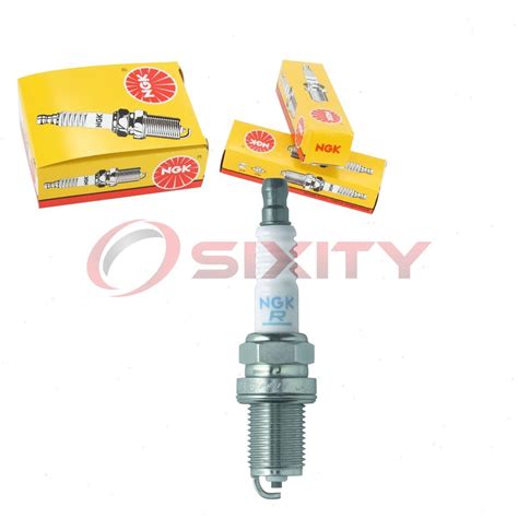 Brisk DR17YC - Alternative spark plugs