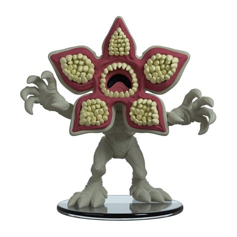 Buy Stranger Things Demogorgon Vynil Figure Youtooz