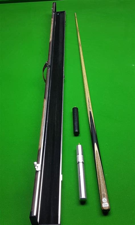 Omin Ultimate Custom Snooker Cue Sports Equipment Sports Games