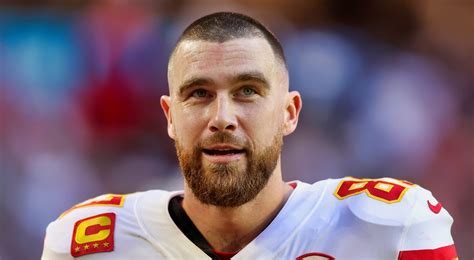 Travis Kelce Calls Out Chiefs For 'Underpaying' Him