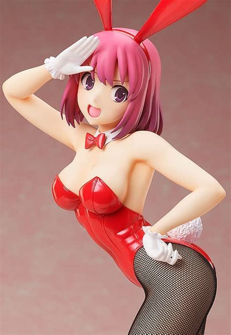 フィギュアオルタナティブ on Twitter amazon新規登録とらドラ 櫛枝実乃梨 バニーVer 1 4ねんどろいど 初音