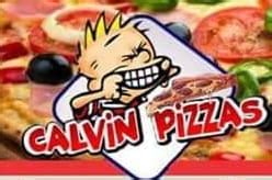 Calvin Pizzas Rio De Janeiro Ifood