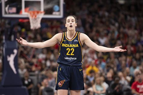 How Many Points Did Caitlin Clark Score Today Full Stats Results As
