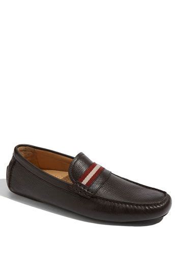 Bally Wabler Loafer Men Nordstrom Loafers Men Best Shoes For