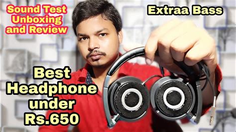 Best Headphone Under In Boat Bassheads Review And