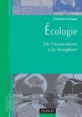 Biodiversité Dynamique biologique et conservation Livre Sciences de