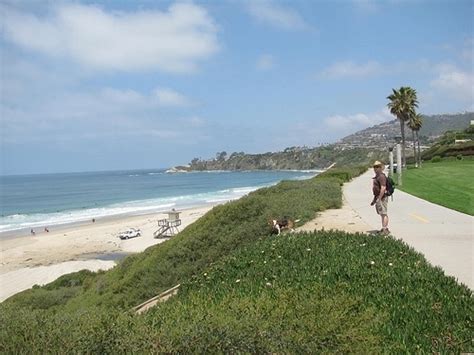 Salt Creek Beach Dana Point Ca Kid Friendly Activity Reviews