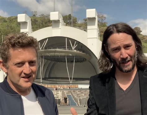 ‘bill And Ted 3 Is Happening Excellent Video B104 Wbwn Fm