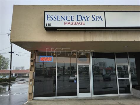 Essence Day Spa Massage Parlors In Fullerton Ca 714 870 5088