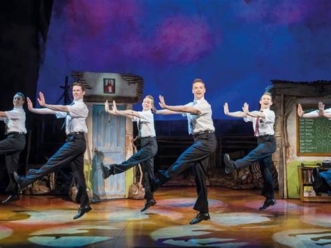 The Book of Mormon review – Time Out London