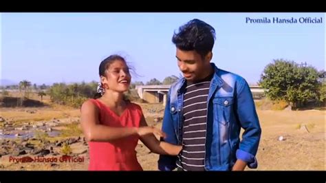 Santali Romantic Song 2023santali New Album Song Youtube