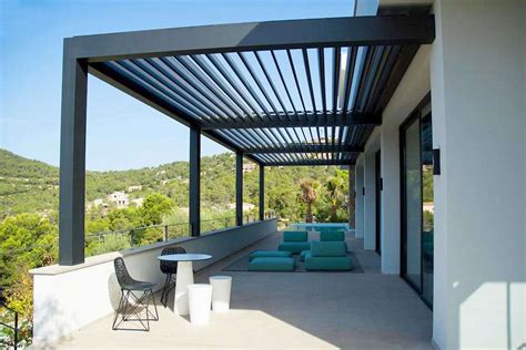 Aluminium Pergola Solutions Cape Town Pergola Pro