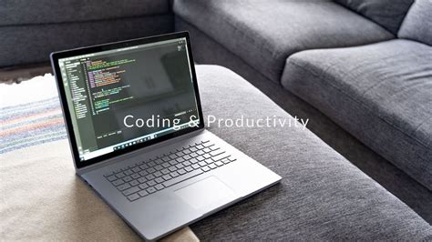 Best Coding Laptop For Programmers The Ultimate Laptop For Coding