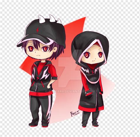 Boboiboy Chibi