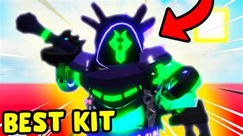 THE VOID REGENT KIT IS THE BEST KIT Roblox Bedwars YouTube