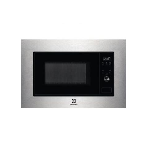 Electrolux Mo Gxe Forno Microonde Da Incasso Con Grill L W