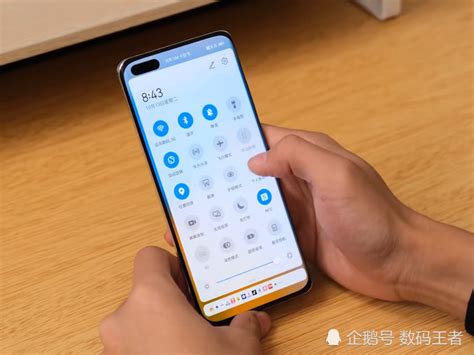 华为p40pro Android11 90hz的华为p40pro用了半年？最流畅的安卓旗舰？