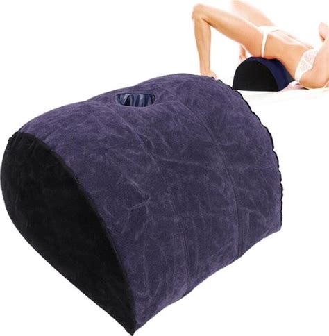 Quick Relief Hot Sex Pillow Official™ Seksmeubels Voor Vrouwen