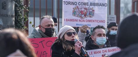 Metodo Bibbiano Anche A Torino La Procura Chiude L Inchiesta Sugli