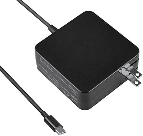 Amazon J Zmqer Usb Type C Ac Power Adapter Wall Charger Compatible