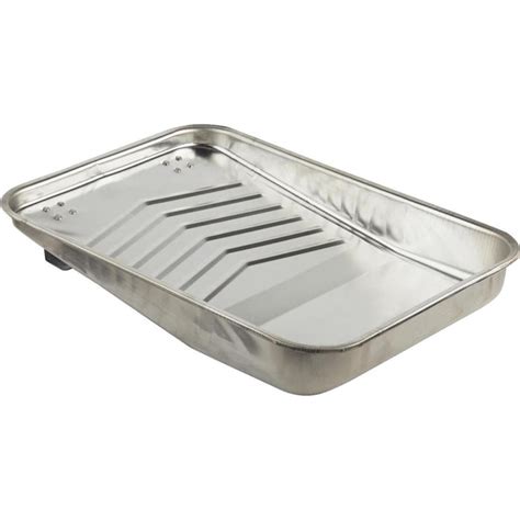 1 Quart Metal Paint Tray - SouthernStatesCoop