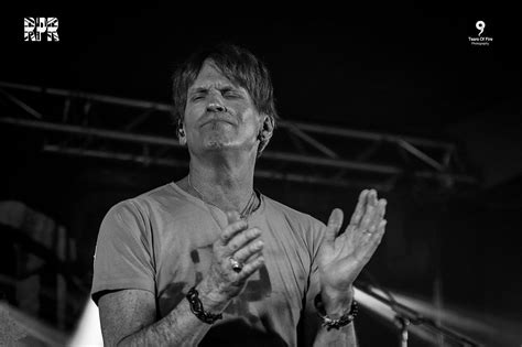 Dave Bickler – HRH AOR VII – 14-03-2019.....Rock Will Never Die