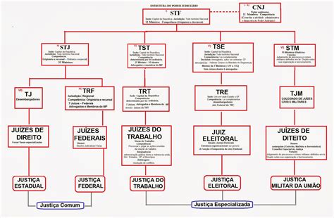 STF E STJ Trilhante