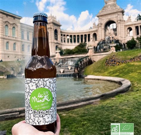 Achat Bière Blanche 33cl En Gros